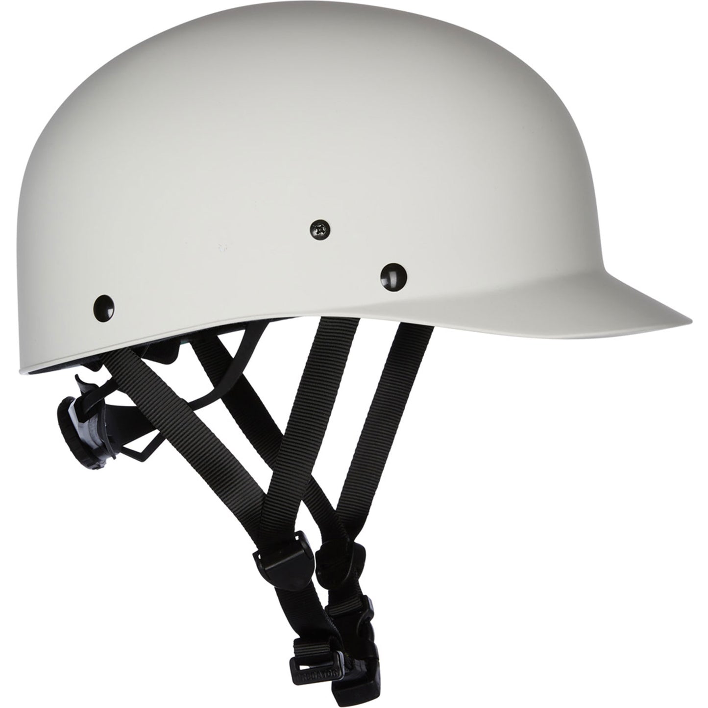 Mystic Shiznit Kite And Wakeboarding Helmet - White
