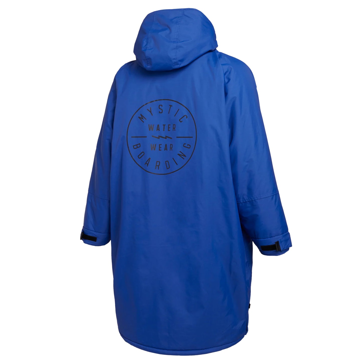Mystic Explore 2.0 Poncho - Classic Blue