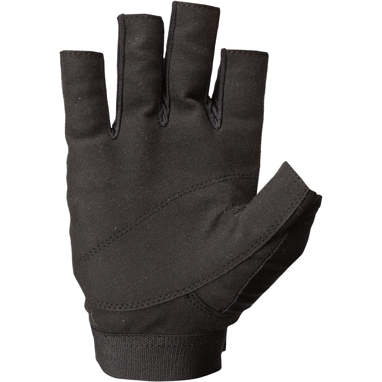 Mystic Rash Gloves - Black