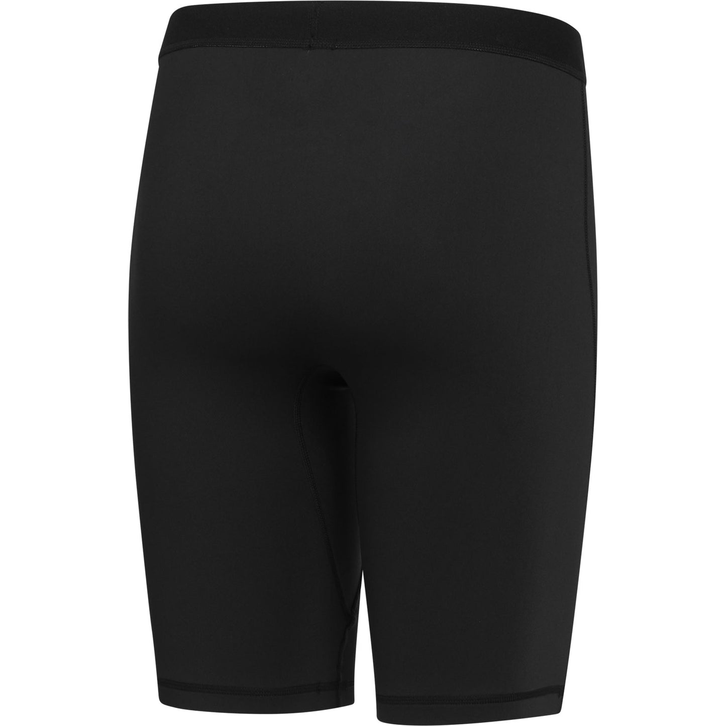 Mystic Thermal Quick Dry Shorts - Black