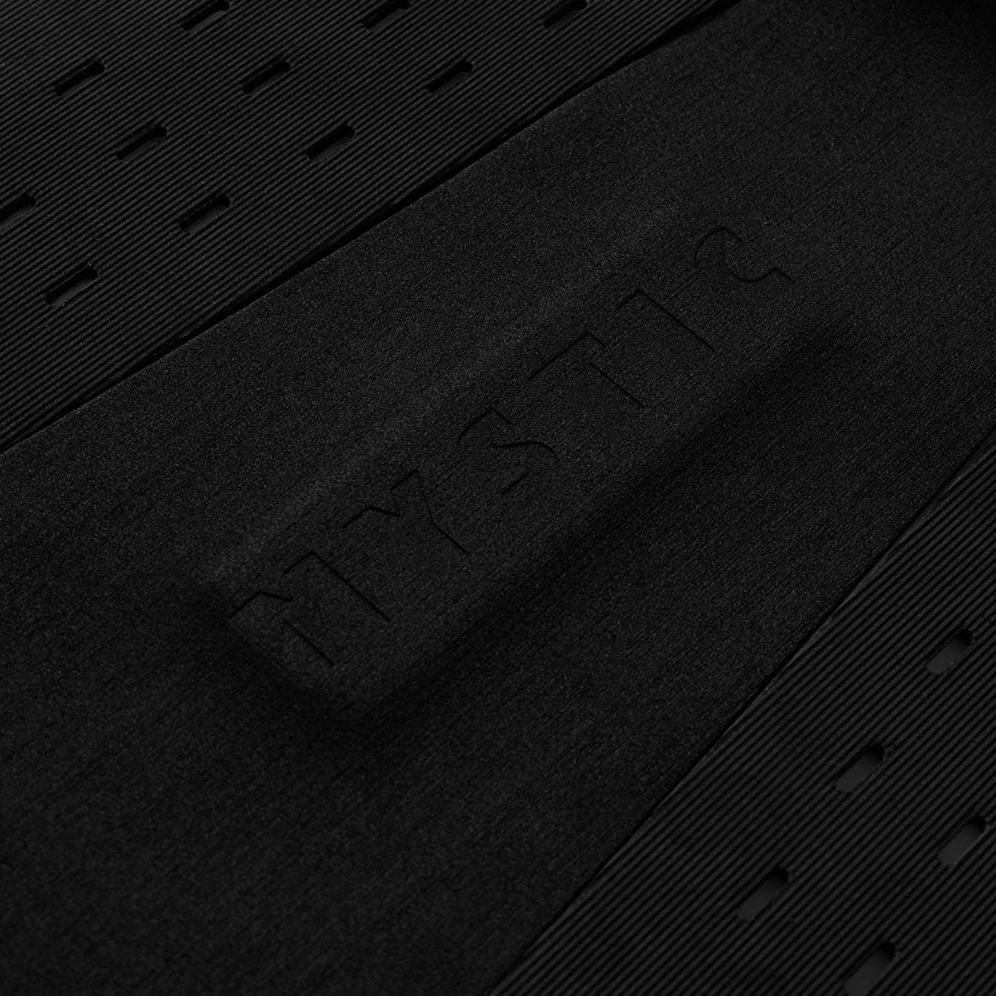 Mystic 3 Piece Arch Tail Pad Ultralight - Black 230460