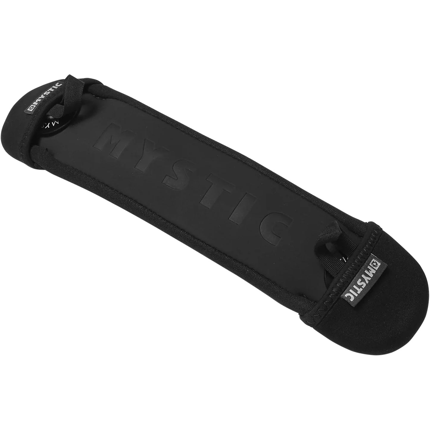 Mystic Wingfoil Board Footstrap - Black