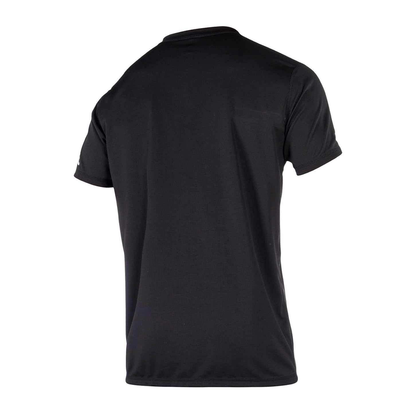 Mystic Star Short-Sleeve Rashvest - Black