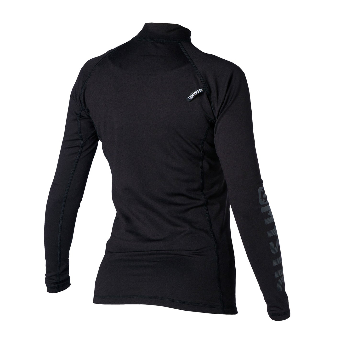 Mystic Womens BIPOLY Long Sleeve Thermo Vest