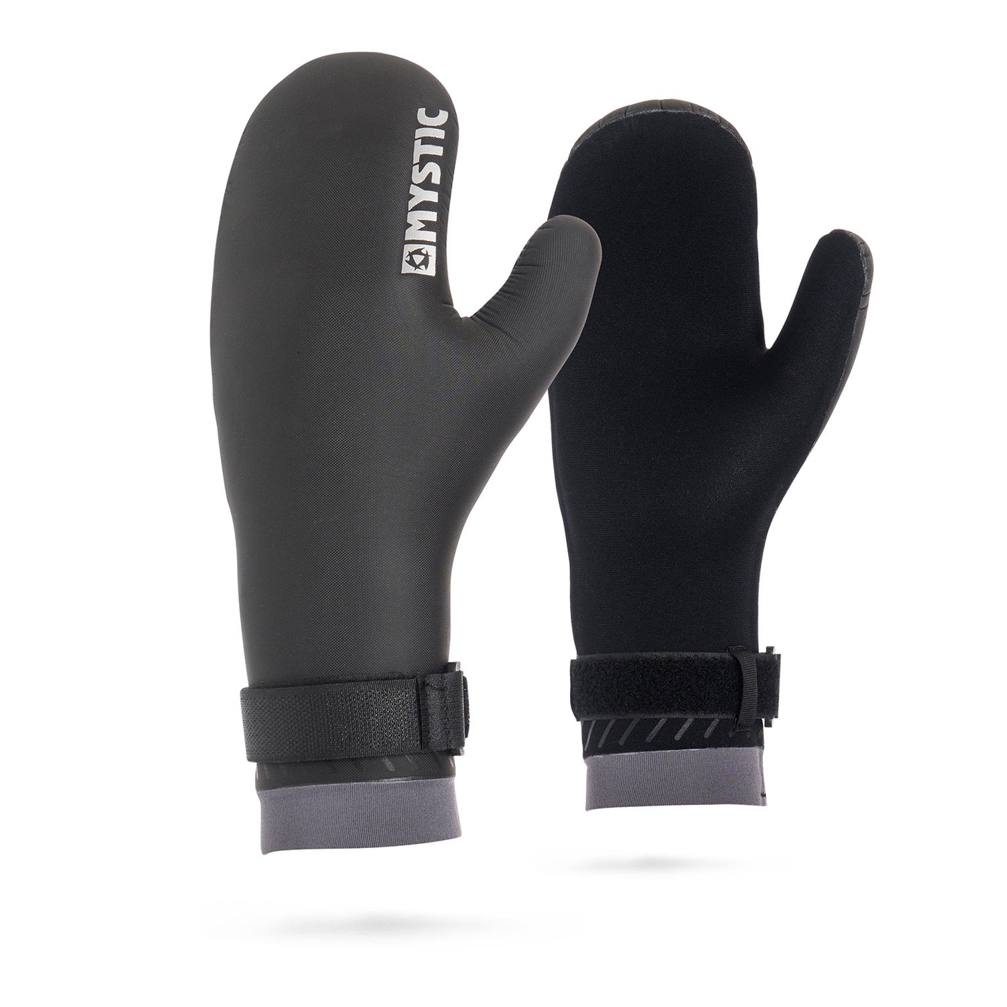  Mystic MSTC Round Mittens - 5mm