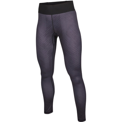  Mystic Womens Diva Rash Leggings - Phantom Grey