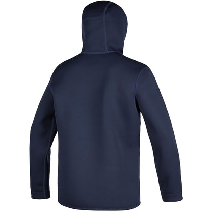  Mystic Star Sweat Neoprene Hoody - Petrol