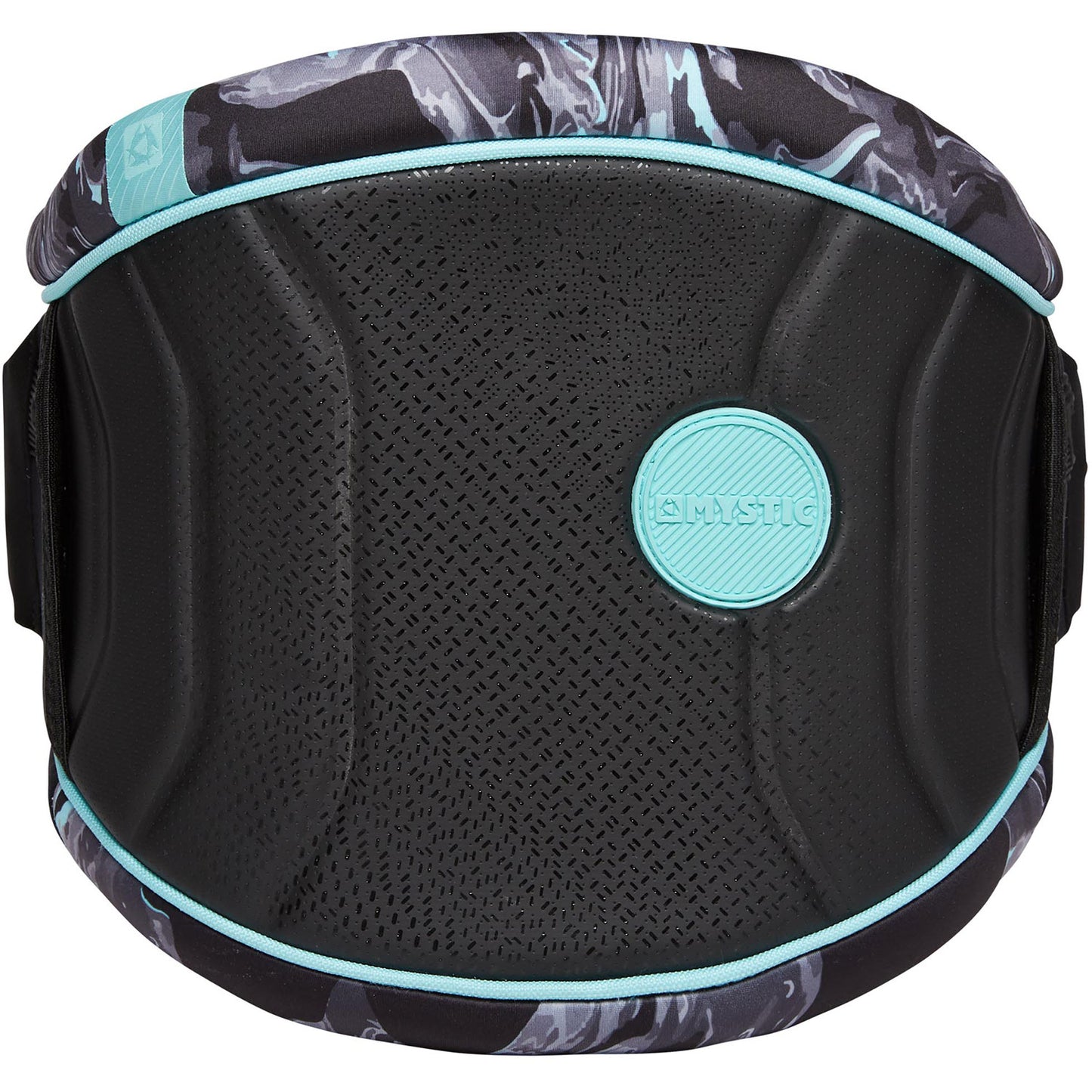  Mystic Womens Dazzled Waist Kitesurf Harness - Phantom Grey