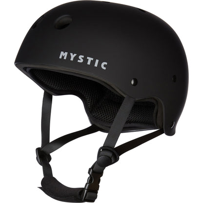  Mystic MK8 Kite & Wakeboarding Helmet - Black