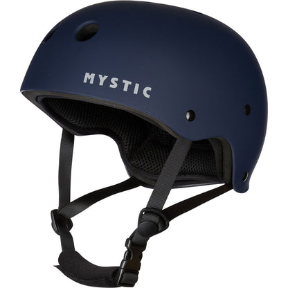  Mystic MK8 Kite & Wakeboarding Helmet - Night Blue