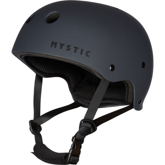  Mystic MK8 Kite & Wakeboarding Helmet - Phantom Grey