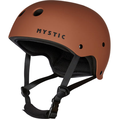  Mystic MK8 Kite & Wakeboarding Helmet - Rusty Red
