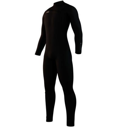  Mystic MARSHALL 5/3 GBS Front Zip Wetsuit - Black
