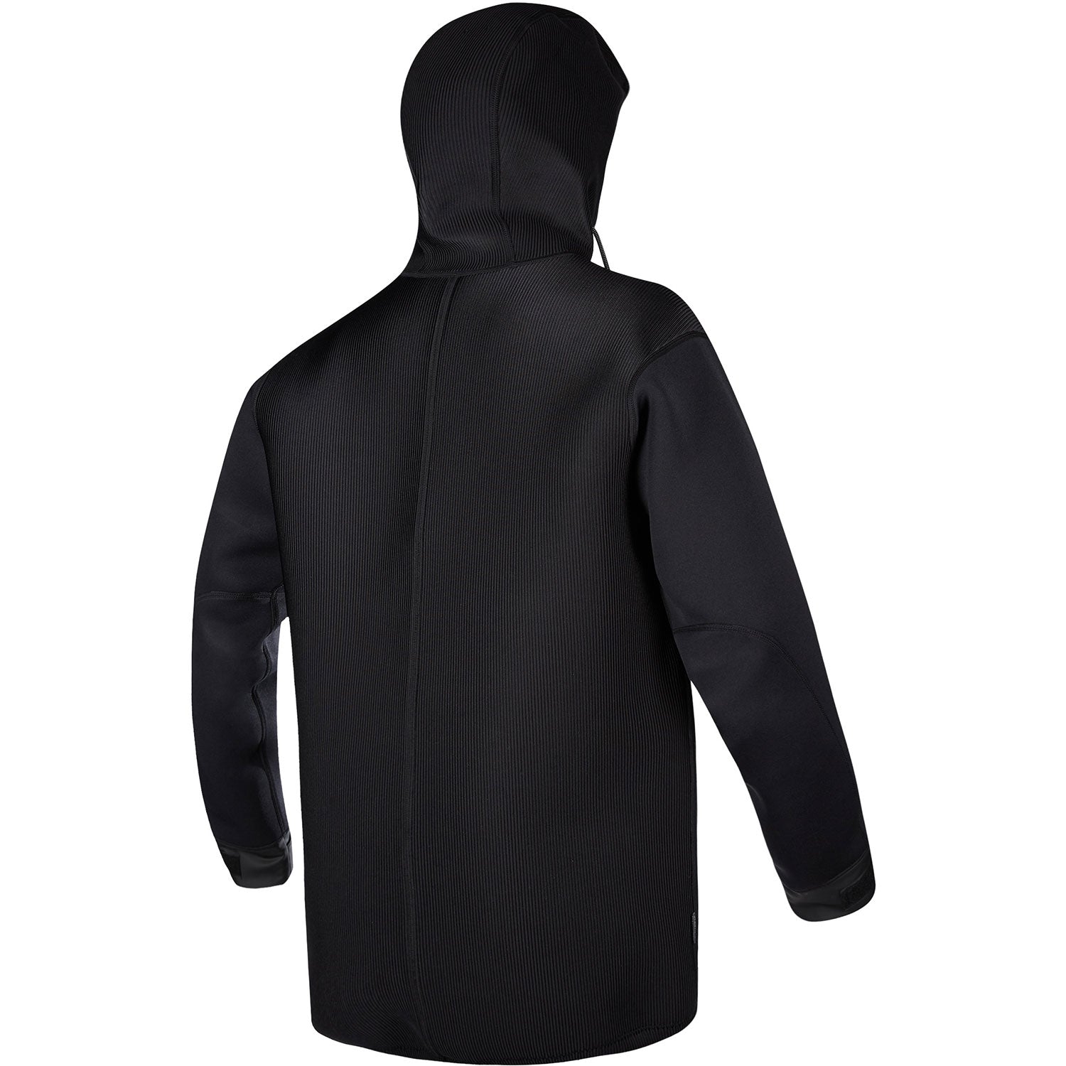  Mystic Ocean Neoprene Jacket - Black