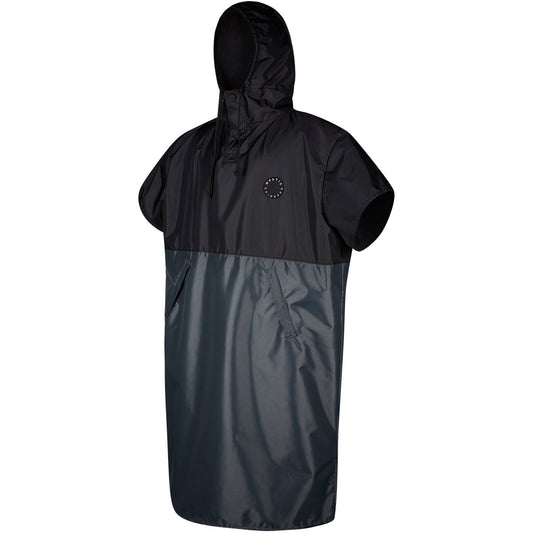  Mystic Waterproof Poncho Deluxe Changing Robe