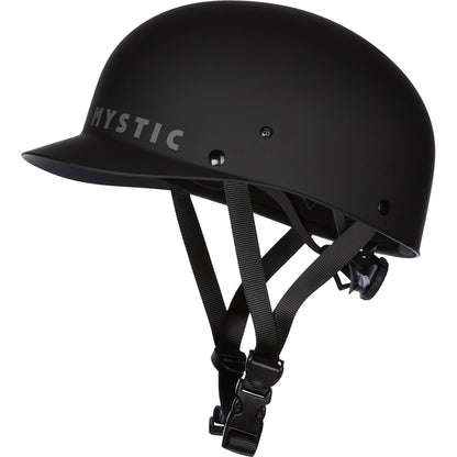  Mystic Shiznit Kite And Wakeboarding Helmet - Black