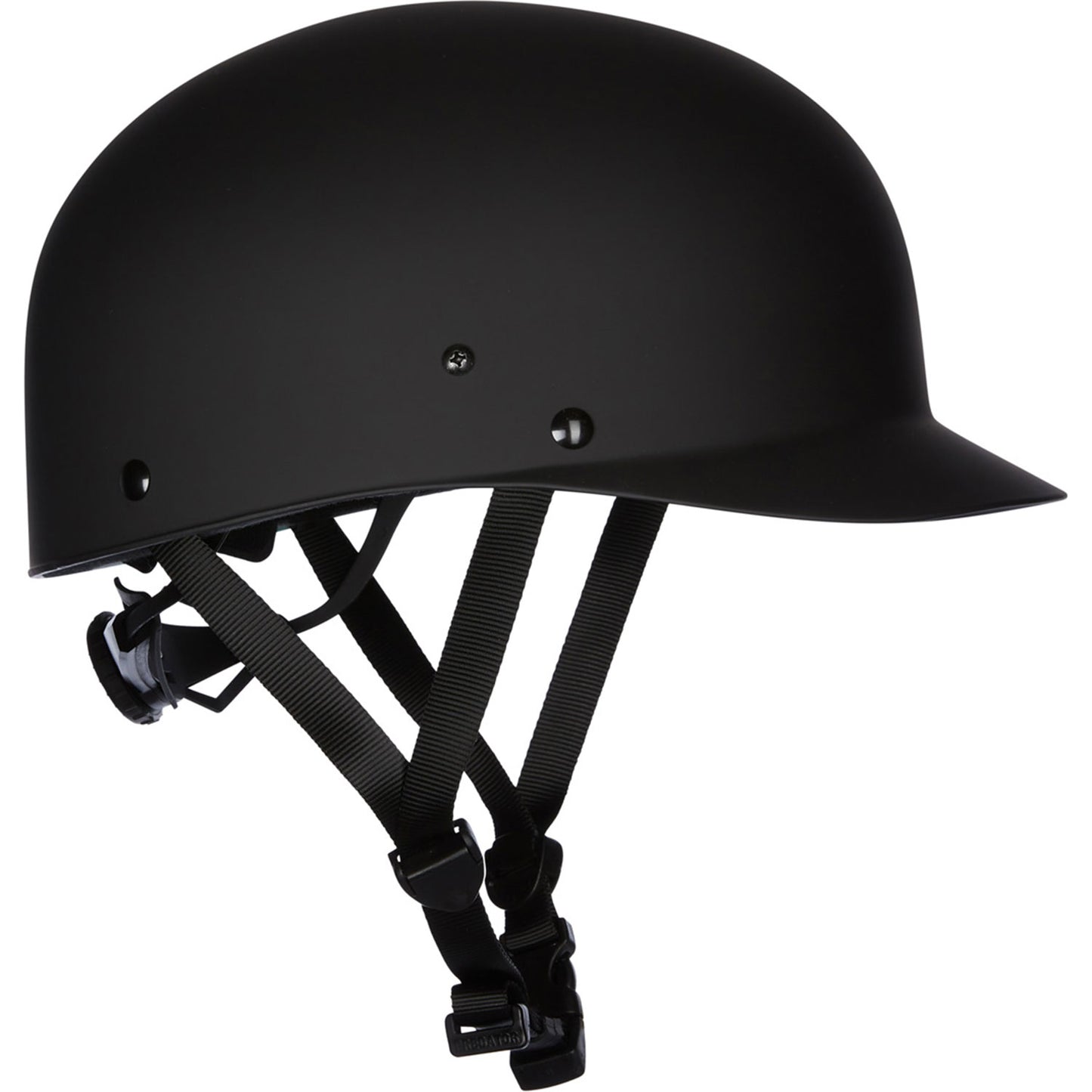  Mystic Shiznit Kite And Wakeboarding Helmet - Black