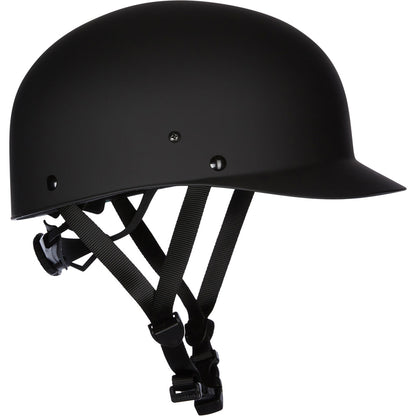  Mystic Shiznit Kite And Wakeboarding Helmet - Black