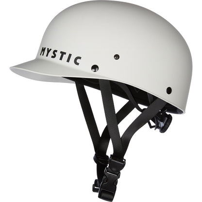  Mystic Shiznit Kite And Wakeboarding Helmet - White