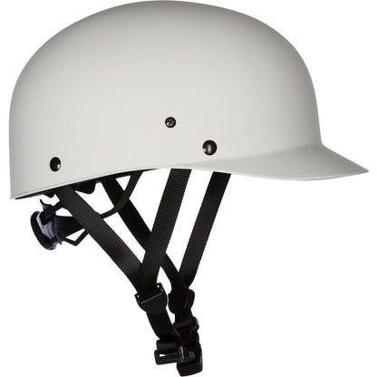  Mystic Shiznit Kite And Wakeboarding Helmet - White