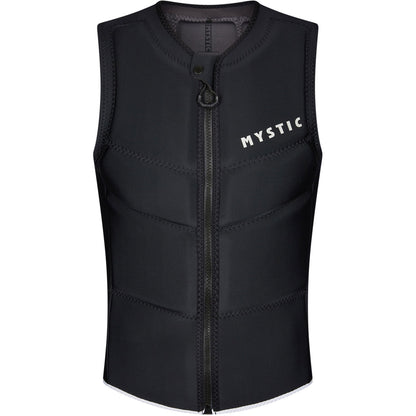  Mystic STAR Kitesurf Impact Vest - Black 210122