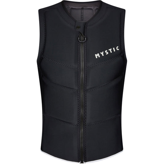  Mystic STAR Kitesurf Impact Vest - Black 210122