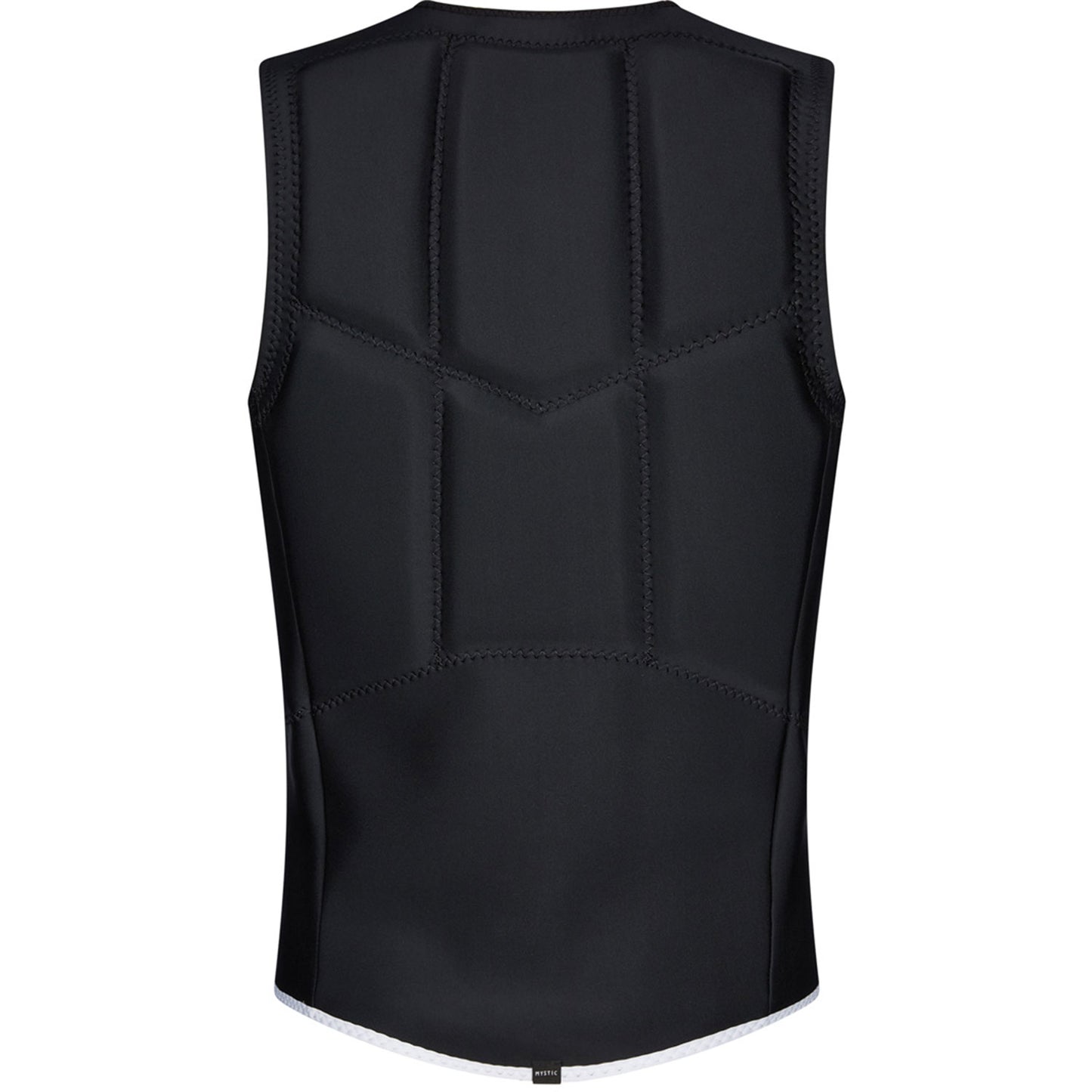  Mystic STAR Kitesurf Impact Vest - Black 210122