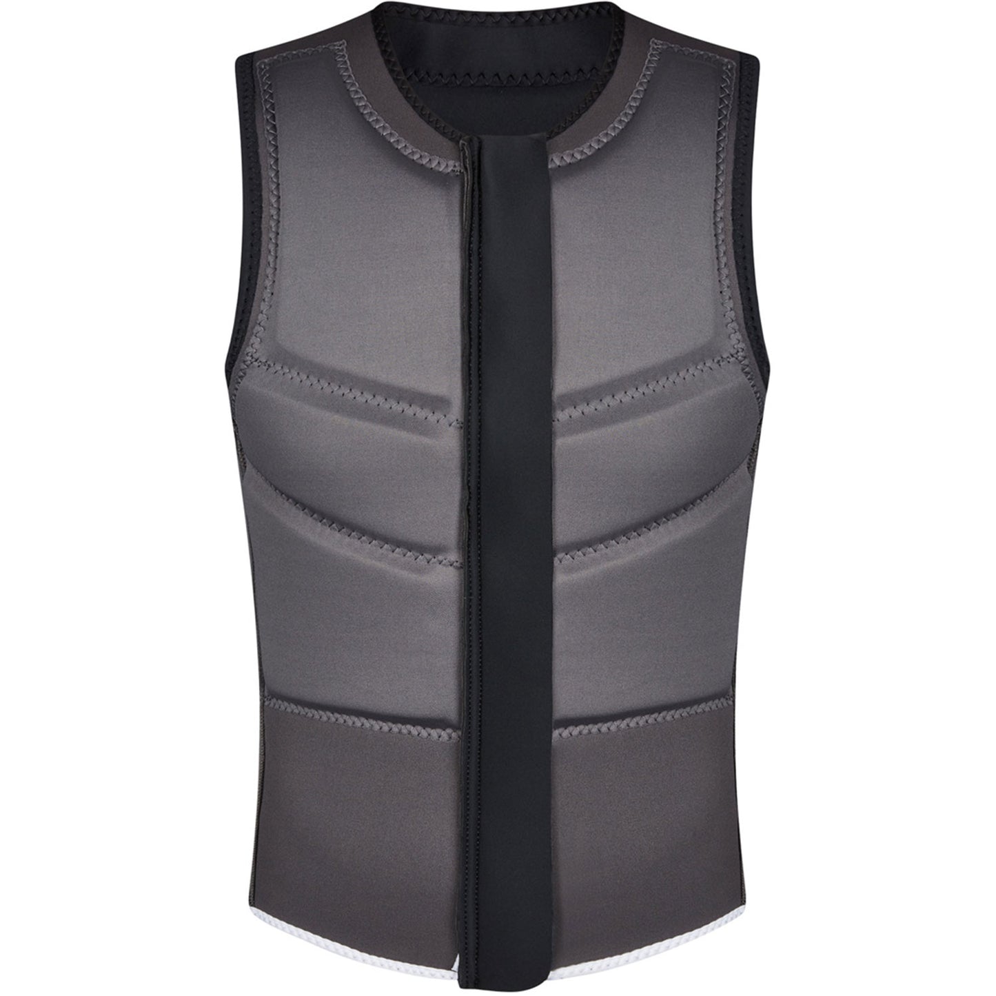  Mystic STAR Kitesurf Impact Vest - Black 210122