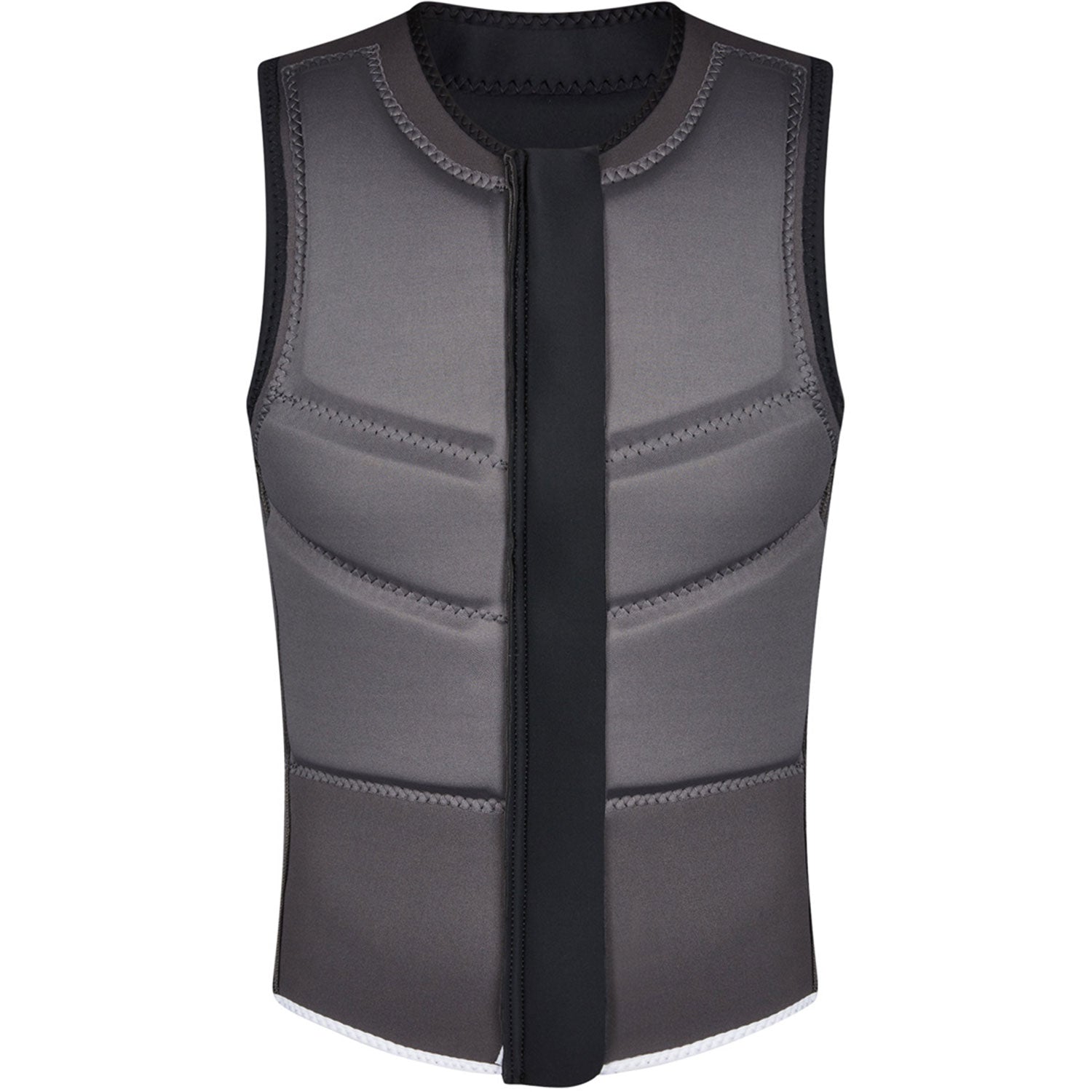  Mystic STAR Kitesurf Impact Vest - Black 210122
