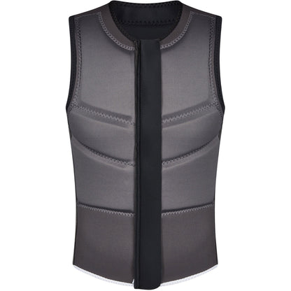  Mystic STAR Kitesurf Impact Vest - Black 210122