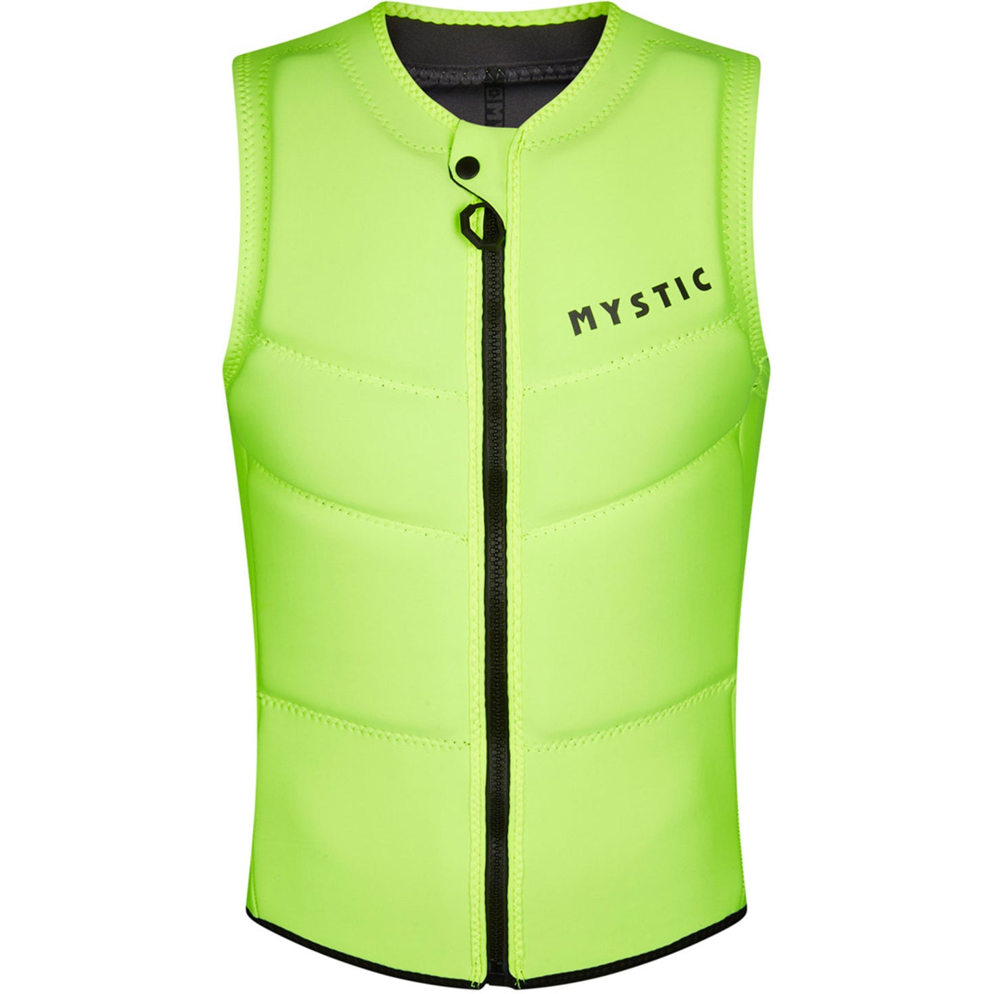  Mystic STAR Kitesurf Impact Vest - Flash Yellow 210122