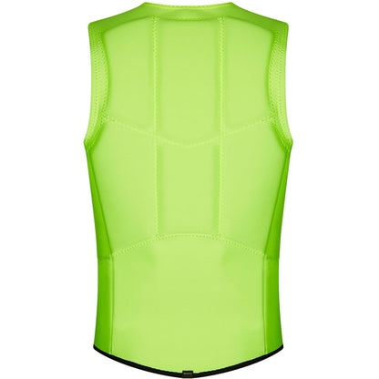  Mystic STAR Kitesurf Impact Vest - Flash Yellow 210122