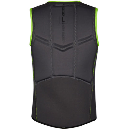  Mystic STAR Kitesurf Impact Vest - Flash Yellow 210122