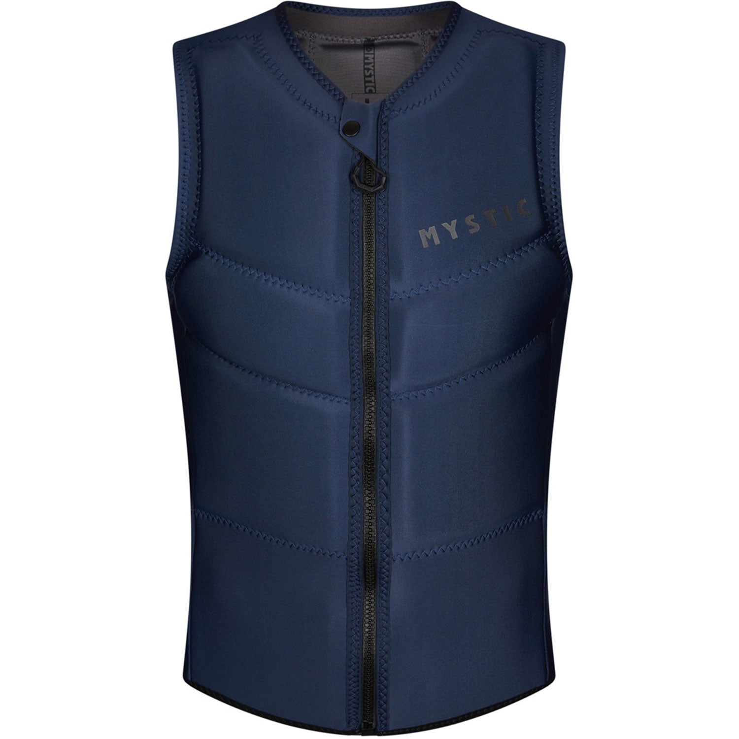  Mystic STAR Kitesurf Impact Vest - Night Blue 210122