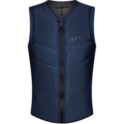  Mystic STAR Kitesurf Impact Vest - Night Blue 210122
