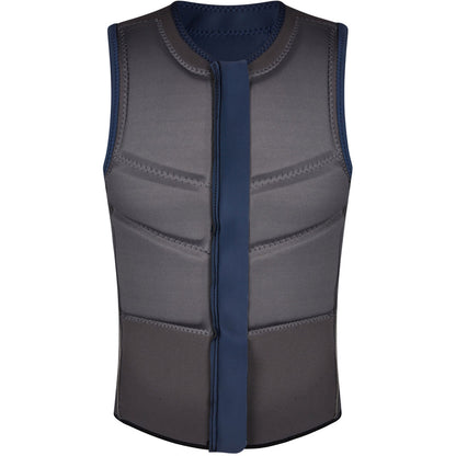  Mystic STAR Kitesurf Impact Vest - Night Blue 210122