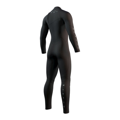  Mystic THE ONE 5/3mm Zip-Free Wetsuit - Black