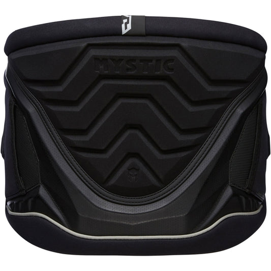  Mystic Warrior Waist Kitesurf Harness - Black
