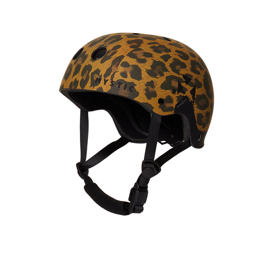  Mystic MK8 X Helmet - Leopard