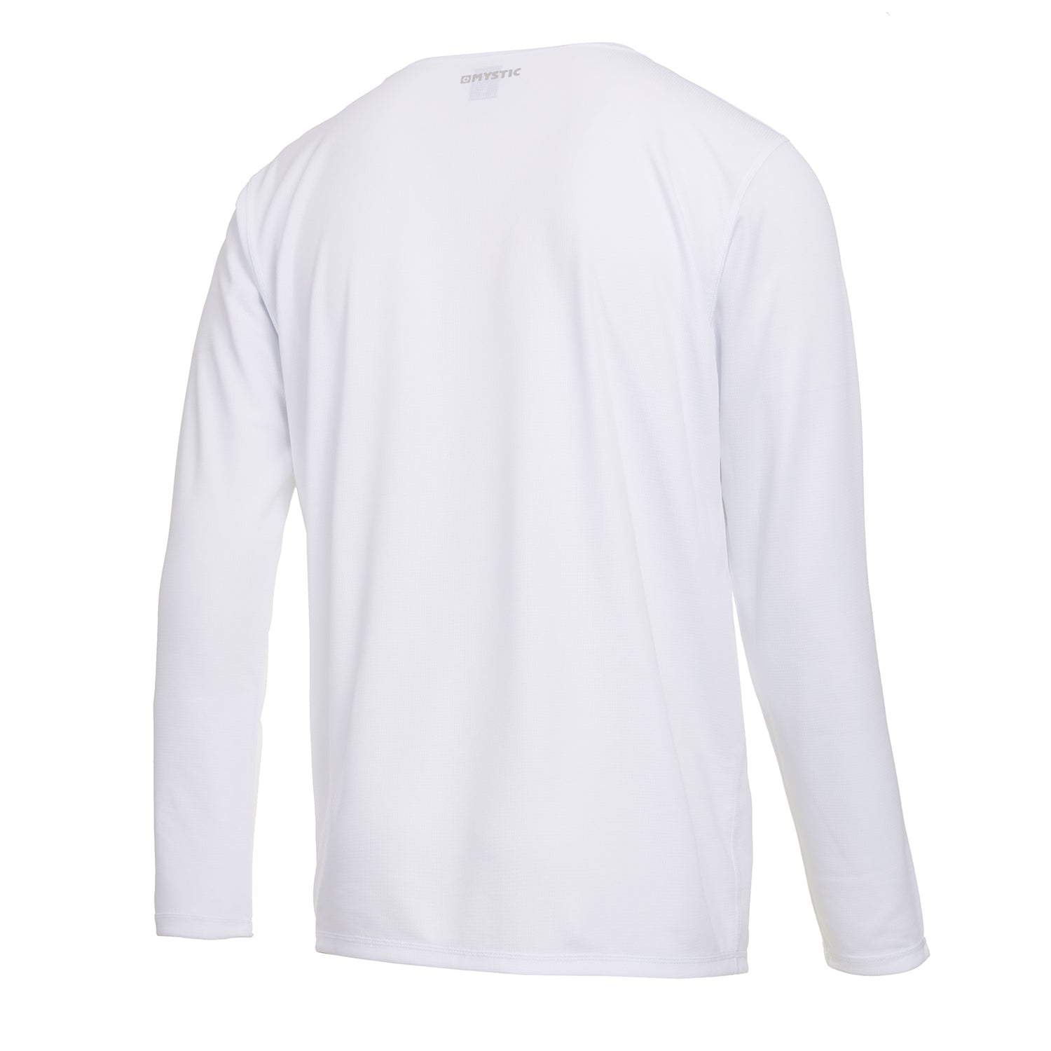  Mystic Star Longsleeve Quickdry Vest - White