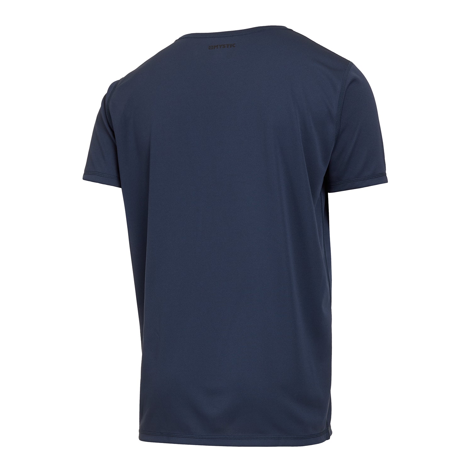  Mystic Star Shortsleeve Quickdry Vest - Night Blue