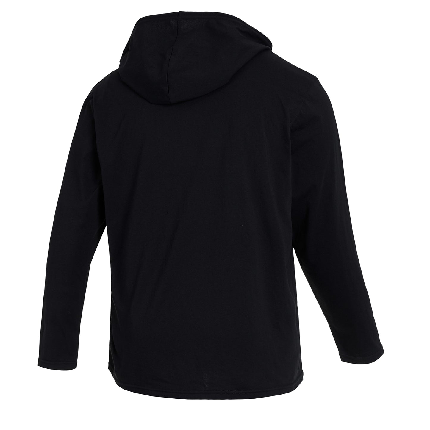  Mystic The Stoke Rash Hooded Vest - Black