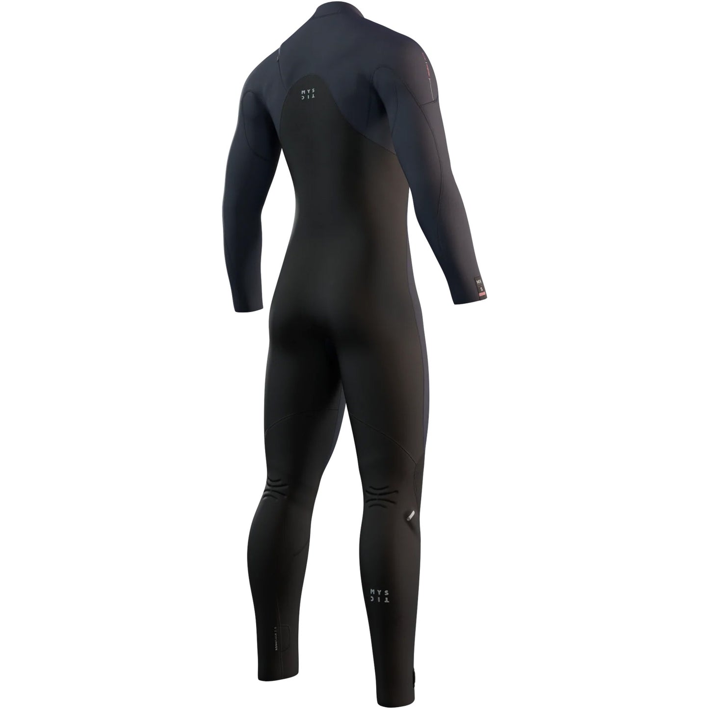  Mystic MAJESTIC 4/3 GBS Front Zip Wetsuit - Navy
