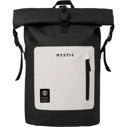  Mystic DTS Back Pack [DARK TECH SERIES] 25 Ltr - Black