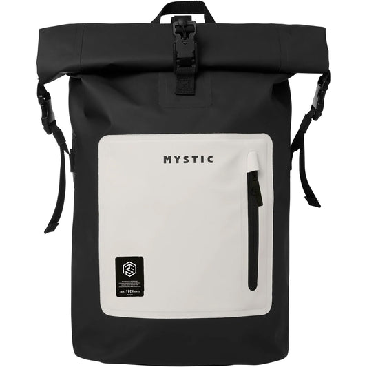  Mystic DTS Back Pack [DARK TECH SERIES] 25 Ltr - Black
