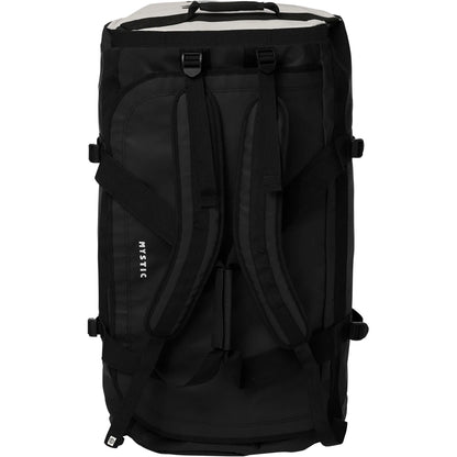  Mystic DTS Duffle Bag [DARK TECH SERIES] - Black