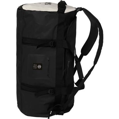  Mystic DTS Duffle Bag [DARK TECH SERIES] - Black