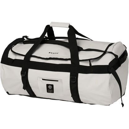  Mystic DTS Duffle Bag [DARK TECH SERIES] - White