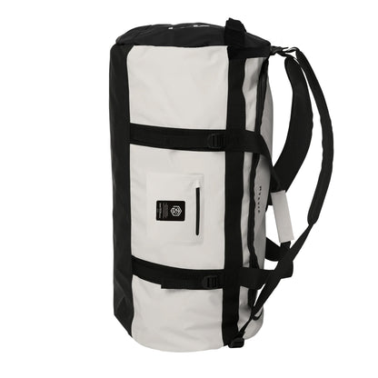  Mystic DTS Duffle Bag [DARK TECH SERIES] - White