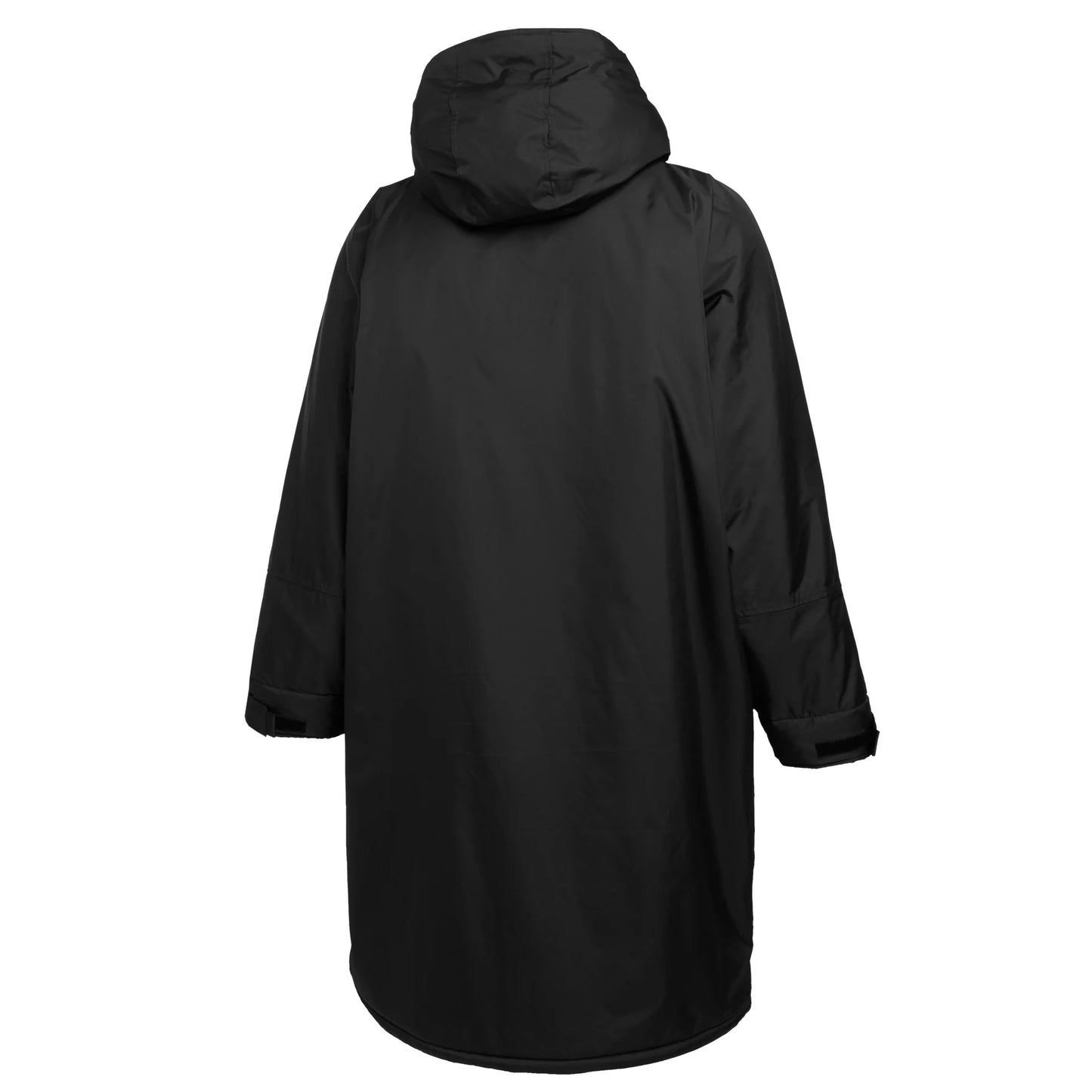  Mystic DTS Poncho Explore [DARK TECH SERIES] - Black